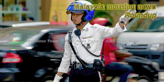 Malaysia news headlines