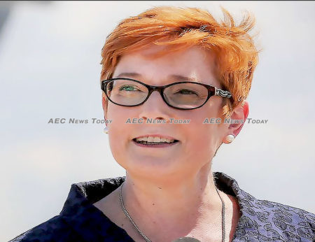 Australian Minister for Foreign Affairs, Senator Marise Payne, will meet with her counterpart Don Pramudwinai on January 11, as Thailand grapples with two asylum-seeker cases involving both countries