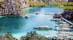 Philippines morning news for January 18