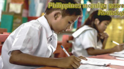 Philippines morning news for January 25