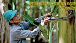 Philippines morning news for February 1