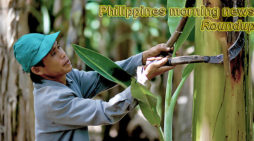 Philippines morning news for February 1