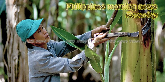 Philippines morning news for January 29