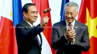 Accolades for Thailand in wake of Saudi asylum-seeker decision