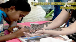 Singapore morning news for February 1