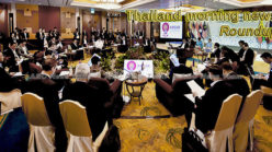 Thailand morning news for January 25