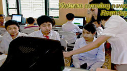 Vietnam morning news for January 25