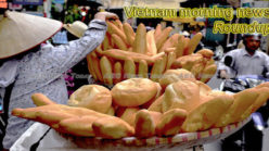 Vietnam morning news for February 1