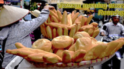 Vietnam morning news for January 30