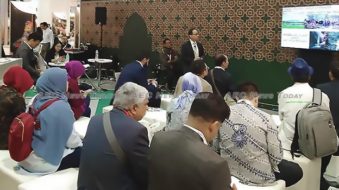 Mandatory halal certification as Indonesia tries to snare share of $3trln Sharia market
