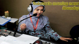 Indonesia morning news for February 15