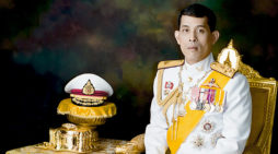 Not happening: Thai King slaps down attempt to drag royal house into politics
