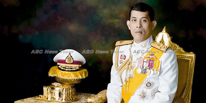 Not happening: Thai King slaps down attempt to drag royal house into politics