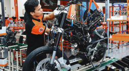 Asean manufacturing sees subdued start to the year