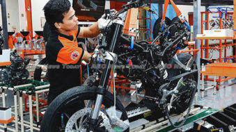 Asean manufacturing sees subdued start to the year