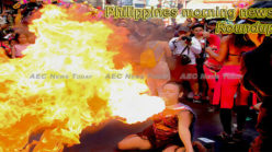 Philippines morning news for February 8