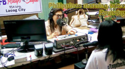 Philippines morning news for February 15