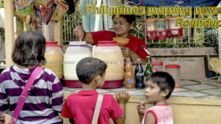 Philippines morning news for February 22