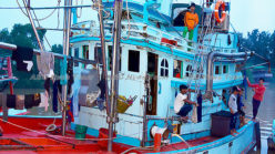 Thailand leads Asia-Pacific in improving fishers lives