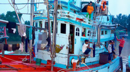 Thailand leads Asia-Pacific in improving fishers lives