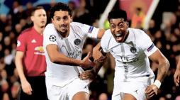 Goal! UEFA Champions League live on Twitter for (some) Asean fans