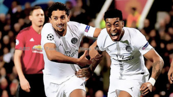 Goal! UEFA Champions League live on Twitter for (some) Asean fans