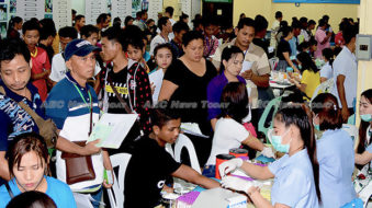 ADB & WHO team up to drive universal health coverage throughout the AP