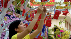 Vietnam morning news for February 8