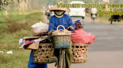 Vietnam morning news for February 20