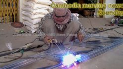 Cambodia morning news for March 15