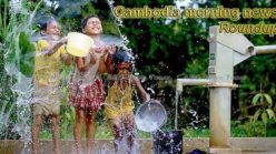 Cambodia morning news for March 22