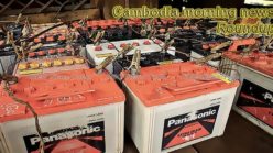 Cambodia morning news for March 29