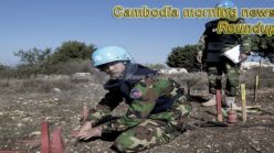 Cambodia morning news for April 5
