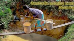 Cambodia morning news for March 8