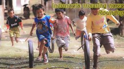Indonesia morning news for March 15