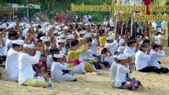 Indonesia morning news for March 8