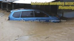 Indonesia morning news for March 29