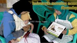 Indonesia morning news for April 5