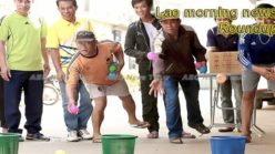 Lao morning news for March 29