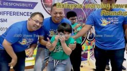Malaysia morning news for April 5