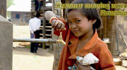 Myanmar morning news for March 20