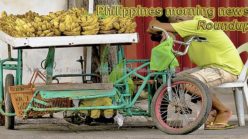 Philippines Morning News #9-19 Philippines morning news for March 8