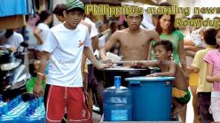Philiippines morning news #11-19 Philippines morning news for March 22