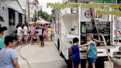 Philippines morning news #12 - 19 Philippines morning news for March 29