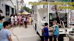 Philippines morning news for March 29