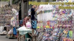 Phillippines Morning News #10-19 700 Philippines morning news for March 15
