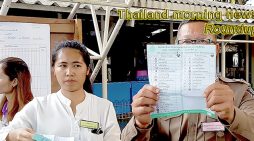 Thailand morning news for March 28