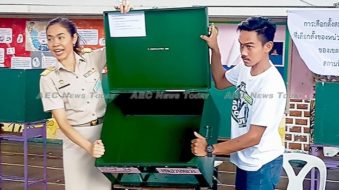 Thailand general election result in tatters as votes exceed voters (updated)
