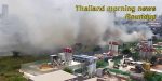 Thailand morning news #13-19