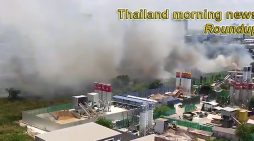 Thailand morning news for April  5